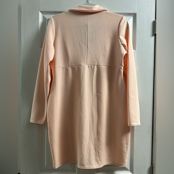 Pretty Little Thing Dress Size 12 - Picture 5 of 11